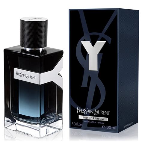 yves saint laurent edp perfume|ysl y edp men's.